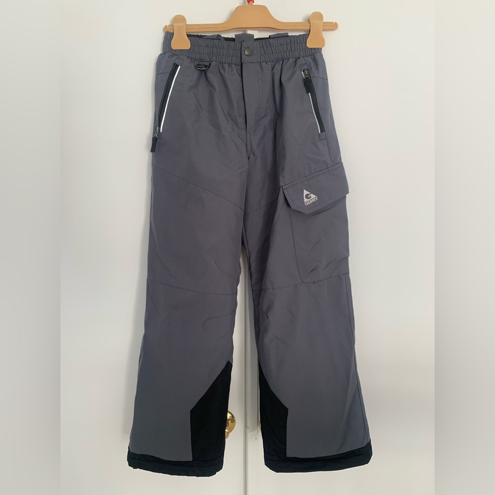 EUC! Gerry kid snow ski pants